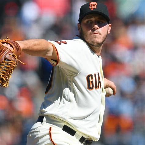 San Francisco Giants: MLB Player Comps for Each Top Spring Training ...