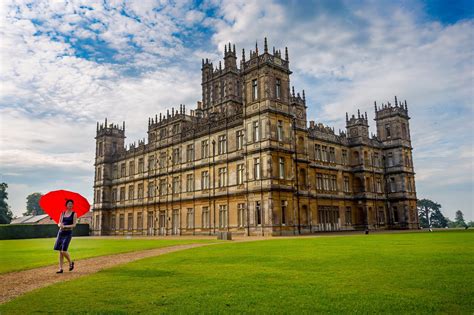 10 of The Best Stately Homes to Visit in England - Finding the Universe