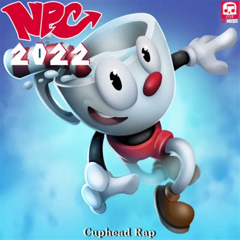 Stream JT Music - Cuphead Rap (Live Performance at Nerdcore Party Con ...