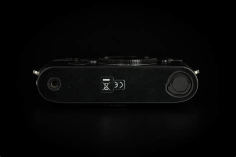 f22cameras | Leica M7 0.72 Black (2946202)