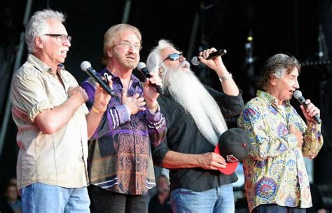 Oak Ridge Boys Tickets - StubHub