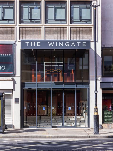 Discover The Wingate Transformation: Landlord Works Case Study