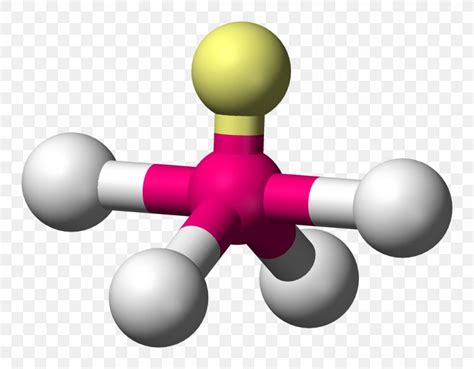 Seesaw Molecular Geometry VSEPR Theory Trigonal Bipyramidal Molecular Geometry, PNG, 1100x858px ...