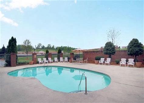 Discount Coupon for Comfort Inn in Lenoir, North Carolina - Save Money!