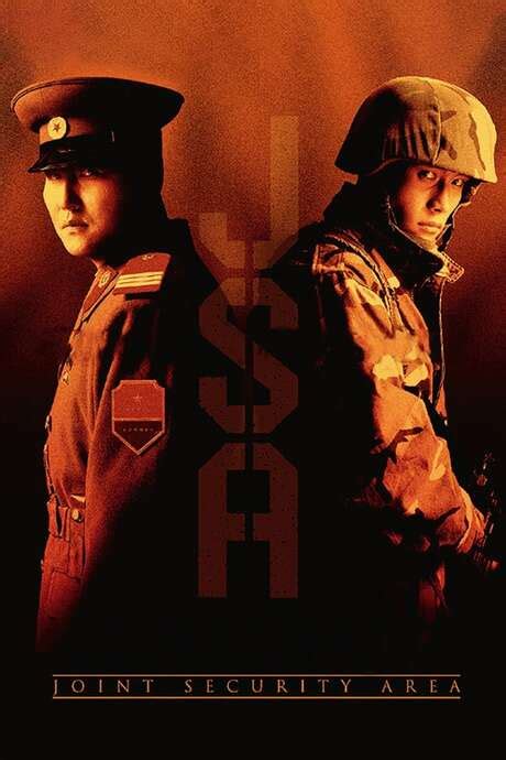 ‎Joint Security Area (2000) directed by Park Chan-wook • Reviews, film ...