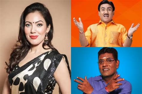 TMKOC Cast Salary: Here's How Much Jethalal Takes Home In 2023 - Flickonclick