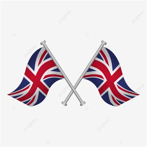 Uk Flag, Uk, Flag, Uk Flag Design PNG and Vector with Transparent Background for Free Download