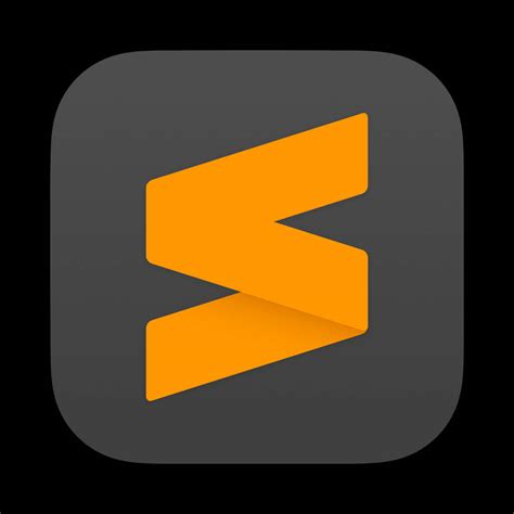 Sublime Text Wallpaper