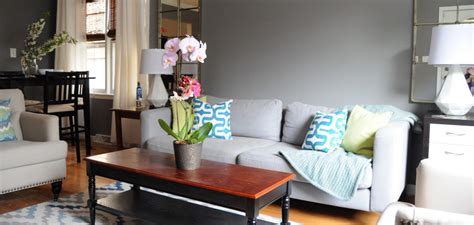 DIY Home Staging Tips | Moving Happiness Home