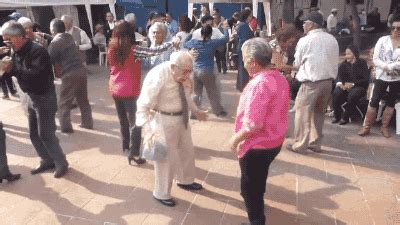 Elderly GIFs - Get the best GIF on GIPHY