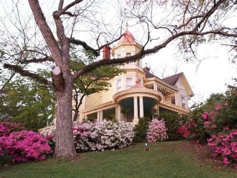 1875 Victorian For Sale In Alexander City Alabama — Captivating Houses | Alexander city alabama ...