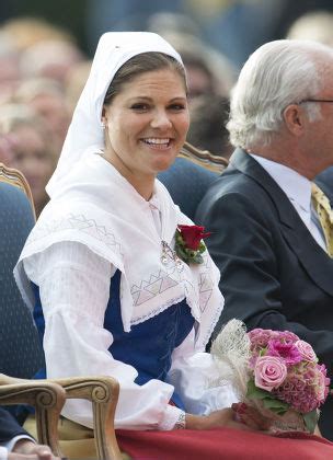 Crown Princess Victoria Editorial Stock Photo - Stock Image | Shutterstock