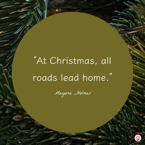 80+ Christmas Quotes to Celebrate This Festive Season