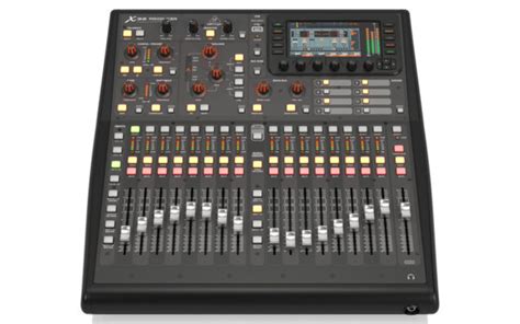 Behringer X32 Producer 40-channel Digital Mixer