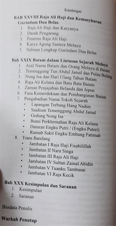 Sejarah Melayu