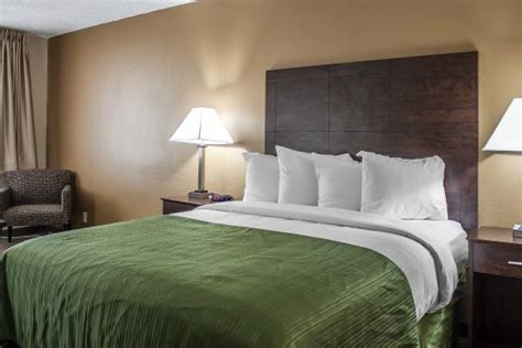 Quality Inn - UPDATED 2017 Prices & Hotel Reviews (Ontario, Oregon) - TripAdvisor