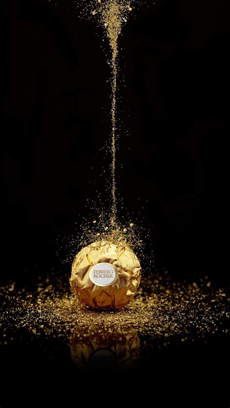 Ferrero Background