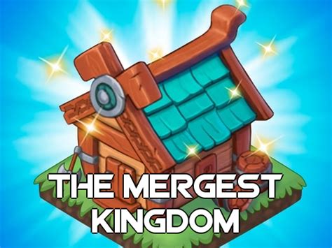 Play The Mergest Kingdom