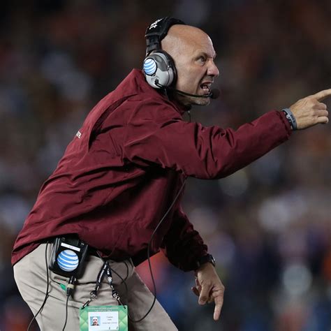 Florida State Football: Charles Kelly Brings Stability to 'Noles ...