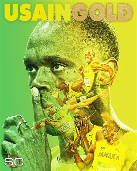 Usain Bolt wins 3rd straight Olympic gold medal in the men's 200-metre ...