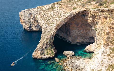 Blue Grotto Malta - Complete 2023 Travel Guide