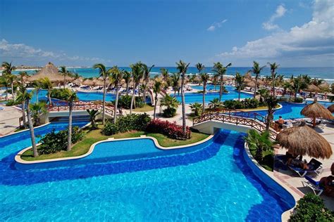 BAHIA PRINCIPE LUXURY AKUMAL - All-inclusive Resort Reviews & Price Comparison (Riviera Maya ...