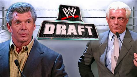 WWE Draft: The Inside Story Behind the First Brand Split