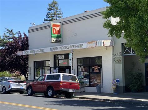 COLUSA MARKET - 38 Photos & 77 Reviews - 406 Colusa Ave, Kensington ...