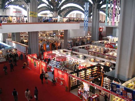 World Book Fair 2024 Pragati Maidan, India - Venue, Date & Photos