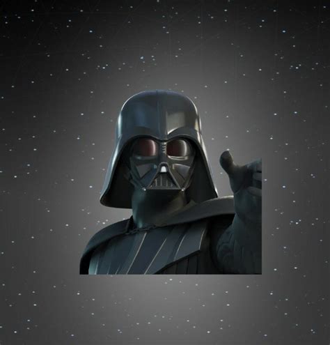 Fortnite Darth Vader Skin - Character, PNG, Images - Pro Game Guides