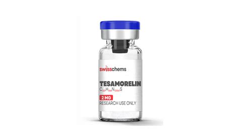 What Is Tesamorelin? Guide To Their Benefits, Dose, Pricing & More | OnlyMyHealth