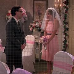 Leonard and Penny's Wedding | The Big Bang Theory Wiki | FANDOM powered ...