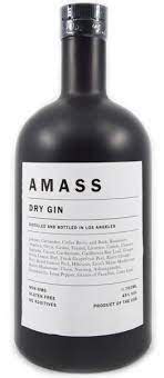 Amass Gin (750ML)