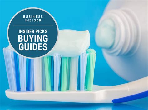 The best toothpaste for sensitive teeth - Business Insider