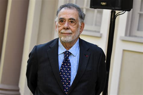 Francis Ford Coppola Clarifies ‘Despicable’ Marvel Quote, Says Films ...