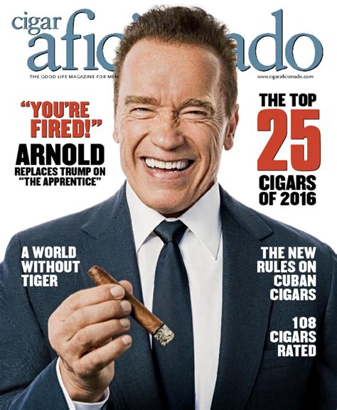 Cigar Aficionado (Digital) Magazine - DiscountMags.com