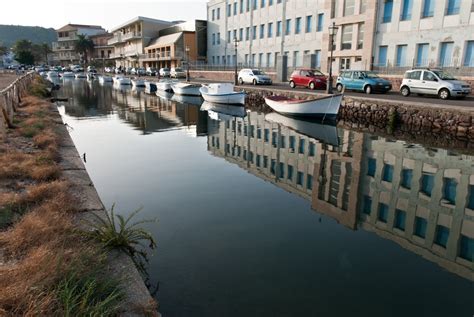 Carloforte, Sardinia, Cities in Italy - GoVisity.com