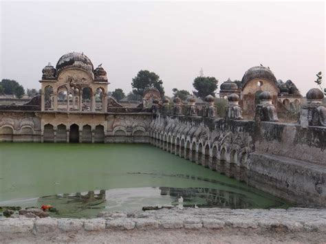 Interesting Facts About Churu Fort Rajasthan