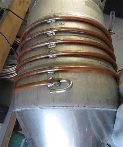 Diy Conical Fermenter Plans - Diy Projects