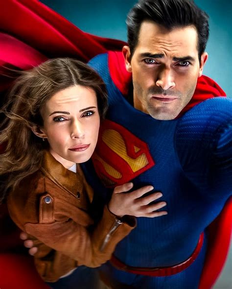 Superman & Lois Season 4 Gets Disappointing Release Update