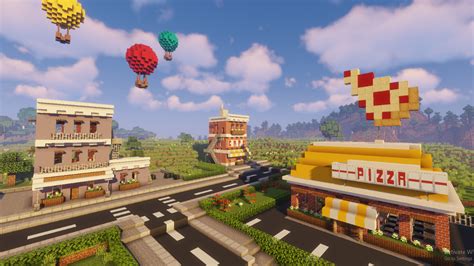 Pizza tower patreon builds - nratruck