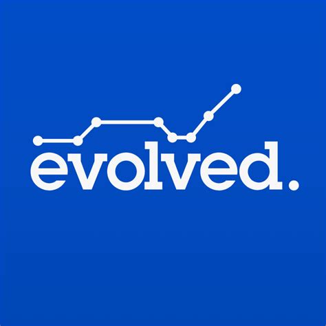 The digital marketing industry has evolved, so have we… | Evolved