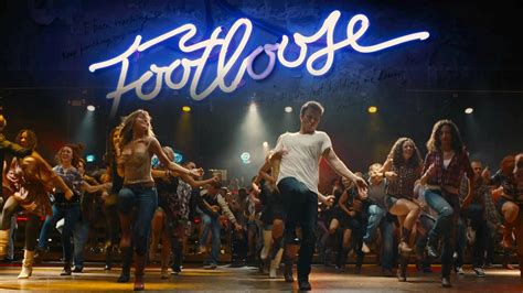 Footloose (2011) - Titlovi.com