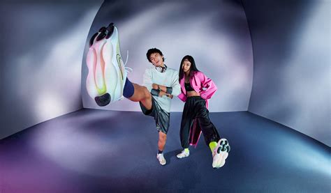 NIKE AIR MAX SCORPION :: Behance