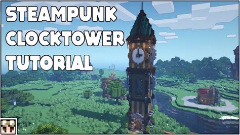 10+ Most Tallest Tower House Ideas for Minecraft - TBM | TheBestMods