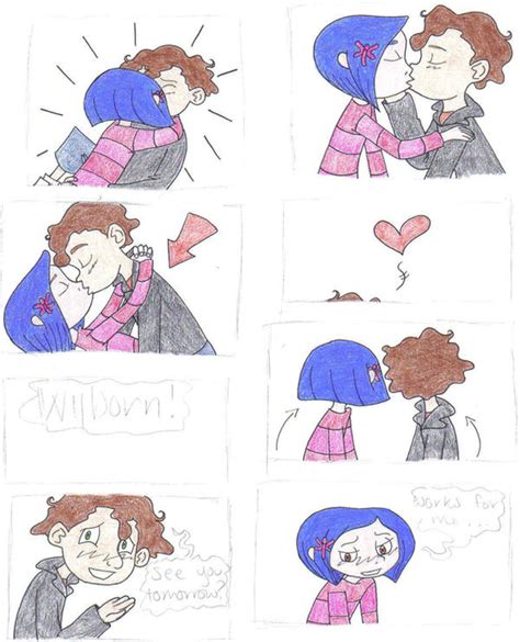 Wybie Coraline Fluff by ncpenguinlover on DeviantArt