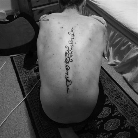 Shawshank Redemption Quotes Tattoo