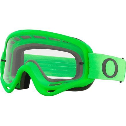 Oakley O Frame MX Goggles | MotoSport