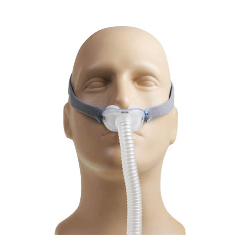 NEW AirFit P10 Nasal Pillow CPAP Mask with Headgear, Kit. Size S,M,L in one package