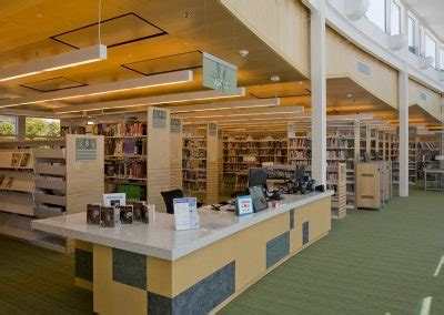 Lawndale Library | Gruen Associates